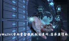 如何将tpWallet中的资金提现